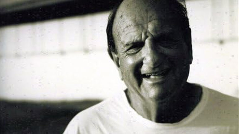 Πέθανε ο Μπο Γκόλντμαν, σεναριογράφος των ταινιών «Στη Φωλιά του Κούκου» και «Άρωμα Γυναίκας»