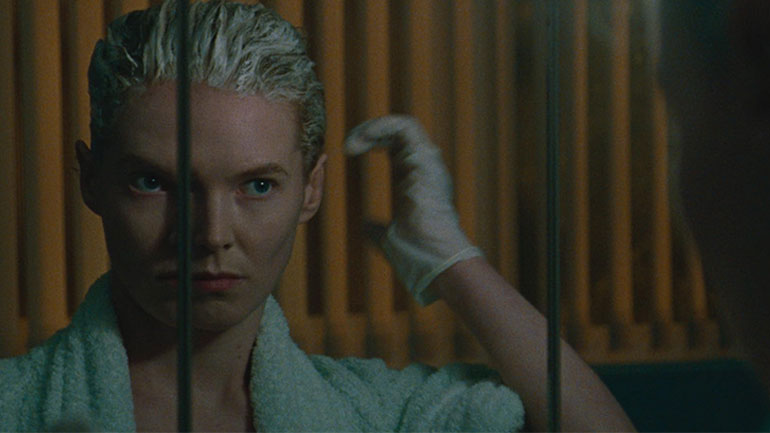 «Blue Jean»: Η δραματική ταινία της Τζόρτζια Όκλεϊ για τη διπλή ζωής μιας ομοφυλόφιλης γυναίκας