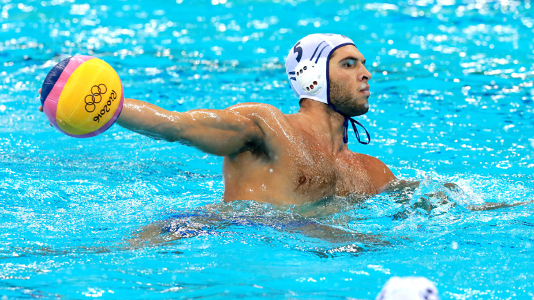 Φουντούλης: «Όνειρό μας να ακουστεί ο Εθνικός ύμνος»