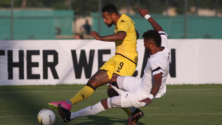 Παραμένει φαβορί για την πρόκριση ο Άρης, 1-1 με την Αραράτ στην Αρμενία!