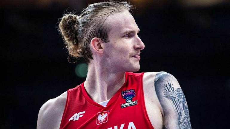 Μπάσκετ: Στην Αθήνα απόψε για τον Παναθηναϊκό ο Μπαλτσερόφσκι