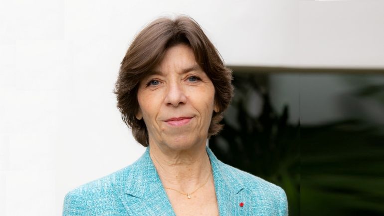 Πραξικόπημα στον Νίγηρα: Η Γαλλία καταδικάζει «κάθε απόπειρα κατάληψης της εξουσίας διά της βίας» Πραξικόπημα στον Νίγηρα: Η Γαλλία καταδικάζει «κάθε απόπειρα κατάληψης της εξουσίας διά της βίας»