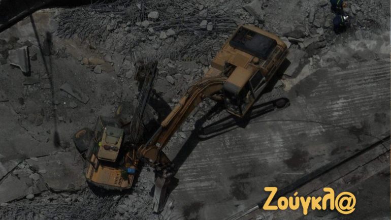 Πάτρα: Ελεύθερος με όρους και εγγύηση ο ένας από τους συλληφθέντες για την κατάρρευση της γέφυρας