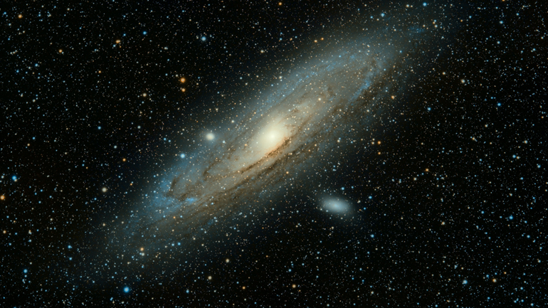 Βίντεο καταγράφει τη στιγμή που μια πυρηνική βόμβα εκρήγνυται στο διάστημα