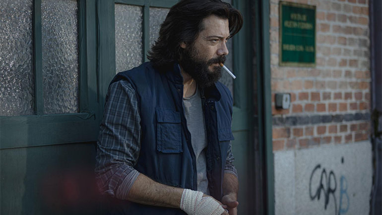 Ο «Professor» του La Casa de Papel πρωταγωνιστεί στο αστυνομικό θρίλερ «Τμήμα Aπολεσθέντων Μαδρίτης»
