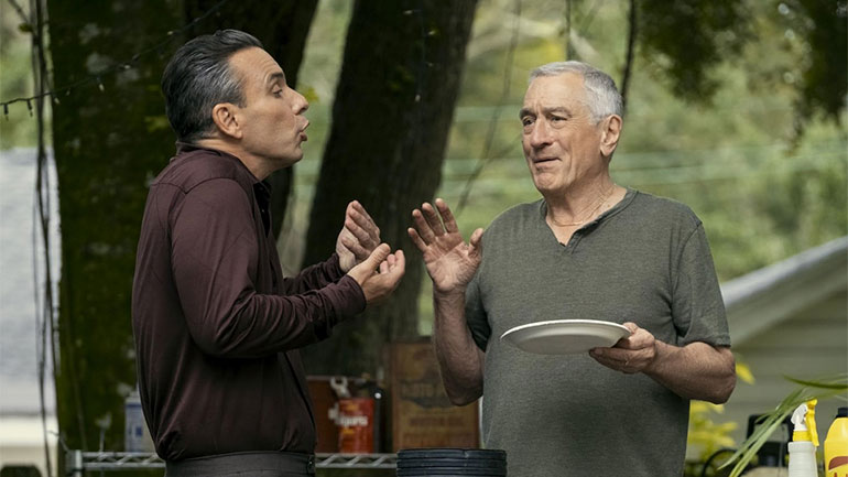 Κινηματογραφικές πρεμιέρες: Ό,τι παίζει στα σινεμά από 27 Ιουλίου