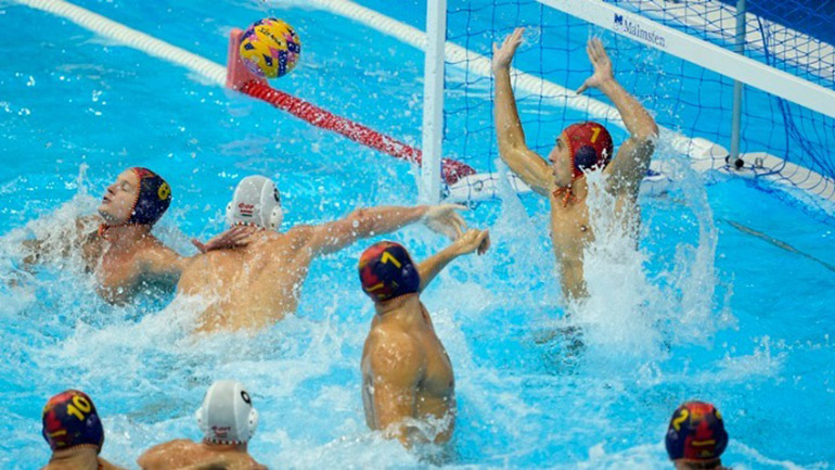 Πόλο: Η Ουγγαρία αντίπαλος της Eθνικής στον τελικό, «σόκαρε» στην εκπνοή την Ισπανία