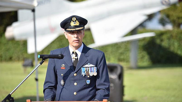 Πυρκαγιά στις εγκαταστάσεις του πιεστηρίου της εφημερίδας «Νέα Κρήτη», στην ΒΙΠΕ Ηρακλείου