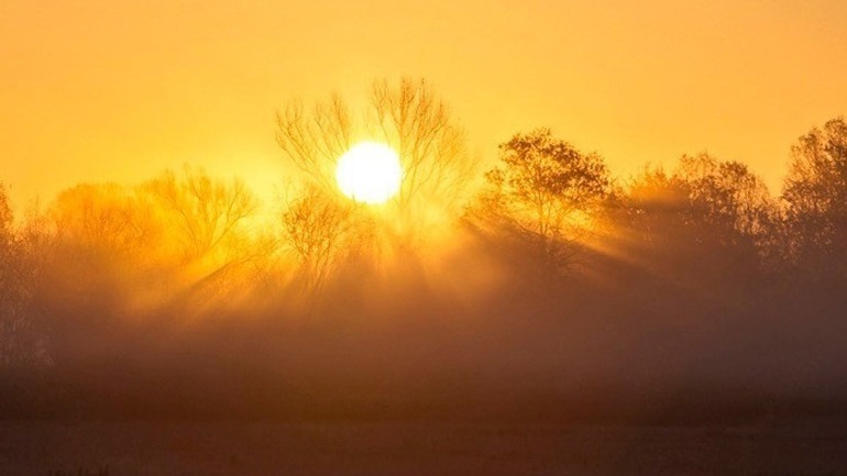 ΟΗΕ: Ο φετινός Ιούλιος είναι ο θερμότερος μήνας που έχει καταγραφεί ποτέ ΟΗΕ: Ο φετινός Ιούλιος είναι ο θερμότερος μήνας που έχει καταγραφεί ποτέ