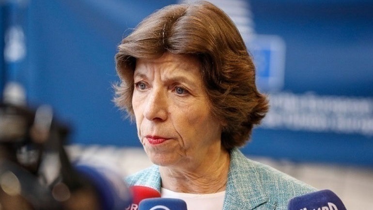 Νίγηρας: Η Γαλλία δεν θεωρεί ακόμη οριστική την κατάληψη της εξουσίας από τους στρατιωτικούς