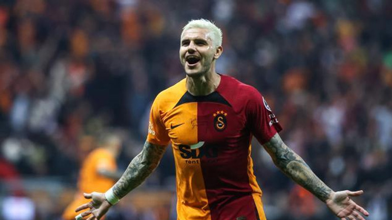 Η Γαλατασαράι αγόρασε τον Ικάρντι!