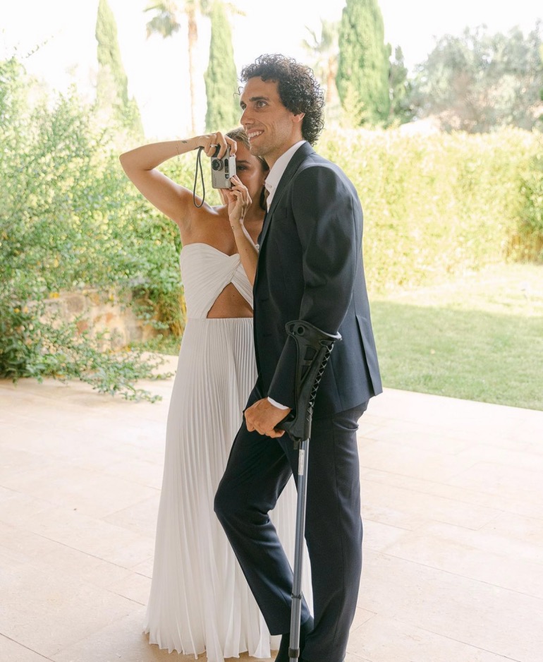 Alex και Alexandra