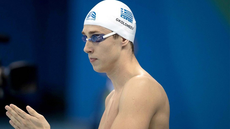 Παγκόσμιο πρωτάθλημα υγρού στίβου: Στον τελικό των 50μ. ελεύθερο ο Γκολομέεβ! Παγκόσμιο πρωτάθλημα υγρού στίβου: Στον τελικό των 50μ. ελεύθερο ο Γκολομέεβ!