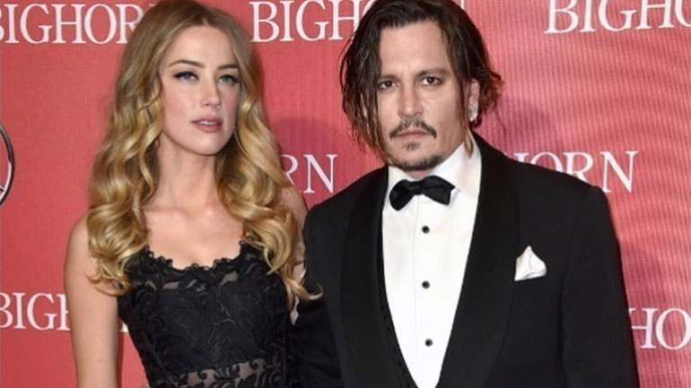 Τζόνι Ντεπ – Άμπερ Χερντ: Δόθηκε στη δημοσιότητα το τρέιλερ του νέου ντοκιμαντέρ «Depp v. Heard»