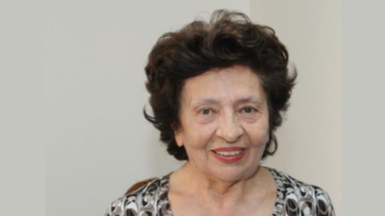 Πέθανε η πρώην δήμαρχος Ζωγράφου Φωτεινή Σακελλαρίδου – Καμπυλαυκά