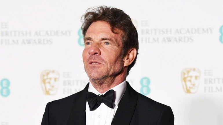 Ντένις Κουέιντ: Πώς η πίστη του στον Θεό τον έσωσε από τον εθισμό του στα ναρκωτικά