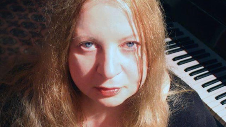 Στη συνθέτρια Λένα Πλάτωνος θα απονεμηθεί το βραβείο «Νίκος Καζαντζάκης», του Δήμου Ηρακλείου