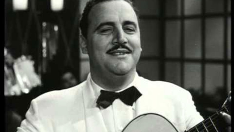 Συναυλία αφιέρωμα στον Νίκο Γούναρη στο café του Νομισματικού Μουσείου