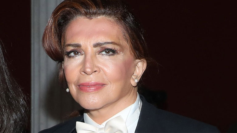 Ξέσπασε η Μιμή Ντενίση: «Έχουμε άπειρους χώρους για πειράματα, όχι στην Επίδαυρο»