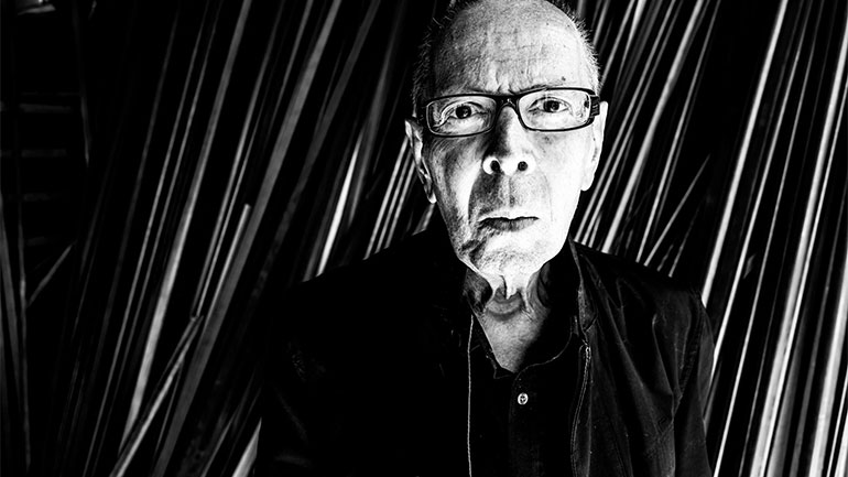 Συλλυπητήριο μήνυμα της Μενδώνη για την απώλεια του Νίκου Α. Παναγιωτόπουλου