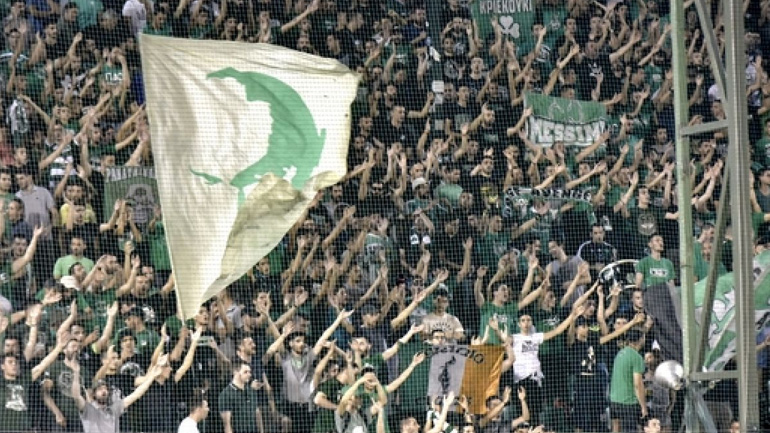 Παναθηναϊκός: Sold out o αγώνας ρεβάνς με την Ντνίπρο