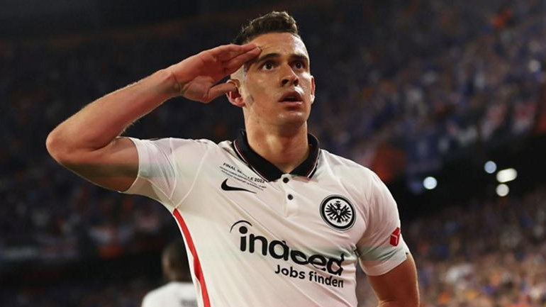 Επίσημη πρόταση του Ολυμπιακού για τον Μπορέ