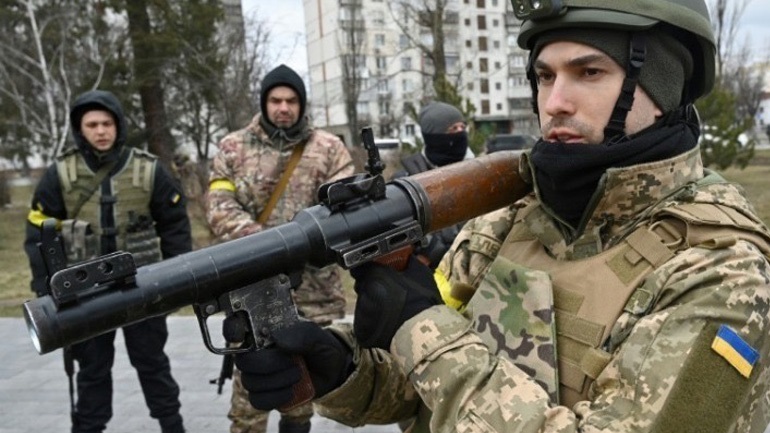 Financial Times: Η Ουκρανία χρησιμοποιεί βορειοκορεατικούς πυραύλους εναντίον των ρωσικών δυνάμεων