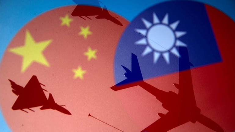 ΗΠΑ: Στρατιωτική βοήθεια ύψους 345 εκατ. δολαρίων στην Ταϊβάν