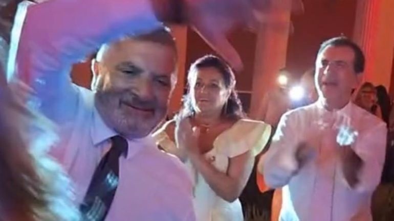 Διίστανται οι απόψεις στη ΝΔ για το θέμα Πατούλη