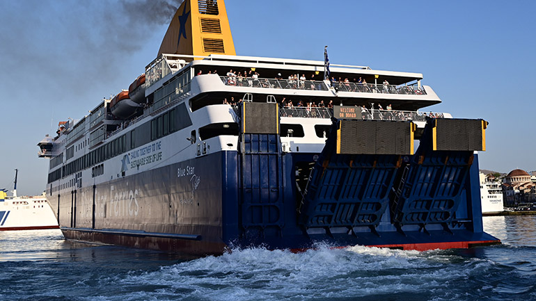 Αισιοδοξία για την τουριστική κίνηση στα νησιά τον Αύγουστο – Στο 90% η πληρότητα