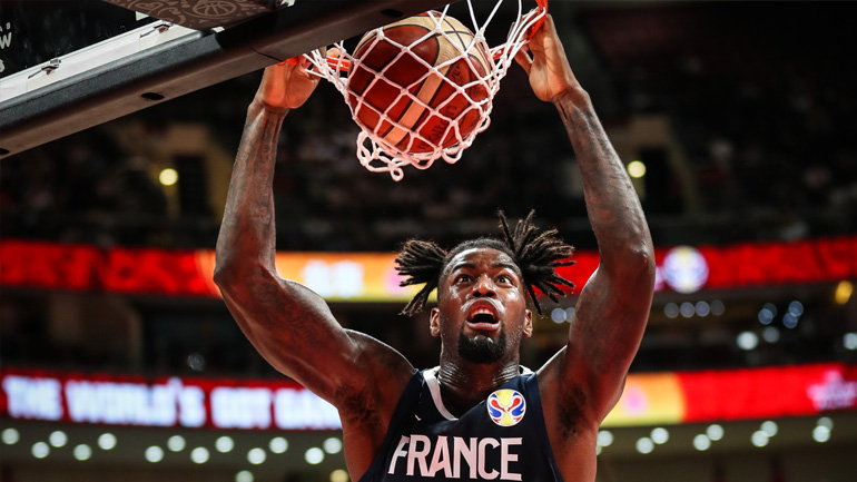 Παναθηναϊκός: Βαρύ διάστρεμμα ο Λεσόρ