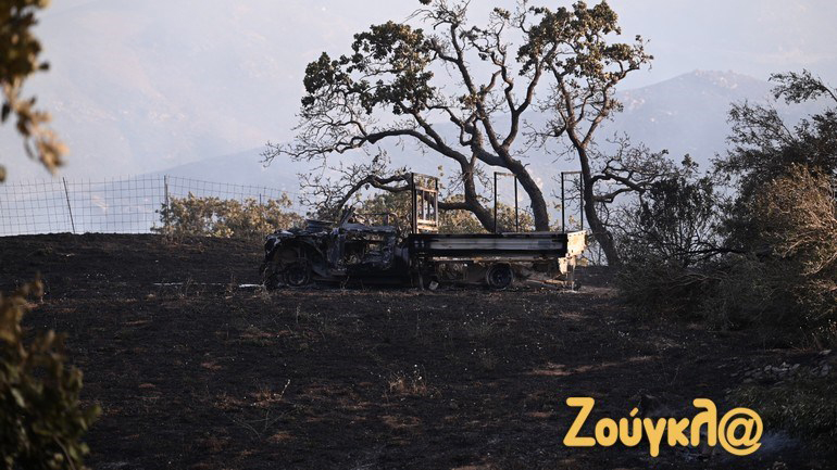 Παράταση φορολογικών υποχρεώσεων για τους πληγέντες από πυρκαγιές σε επιπλέον περιοχές της χώρας Παράταση φορολογικών υποχρεώσεων για τους πληγέντες από πυρκαγιές σε επιπλέον περιοχές της χώρας