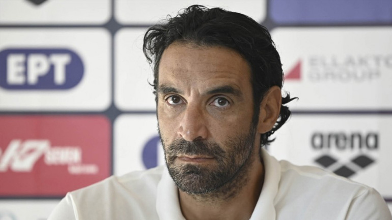 Αφρουδάκης: «Δεν χρειάζονται δάκρυα γι’ αυτή την ομάδα»