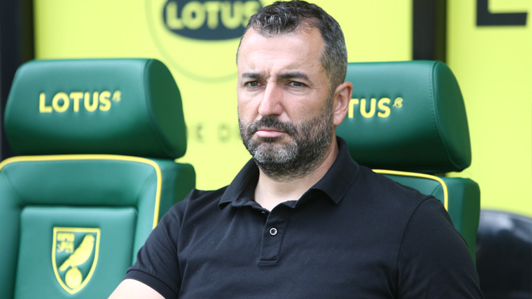 Μαρτίνεθ: «Είμαι ευχαριστημένος από τη συνολική εικόνα μας»