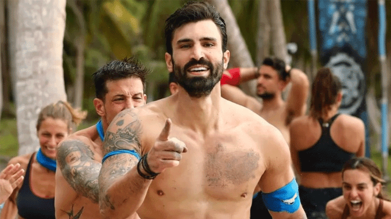 O Ηλίας Γκότσης εξομολογείται: «Είχα κάποια προβλήματα υγείας που με δυσκόλεψαν»