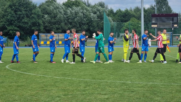 Αήττητος στα φιλικά του στην Πολωνία ο ΠΑΣ Γιάννινα!