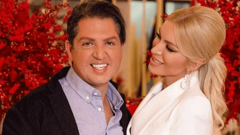 Γιάννης Πουλόπουλος για Κατερίνα Καινούργιου: «Δεν με ήθελε καθόλου, είχαν γίνει τρομεροί καβγάδες»