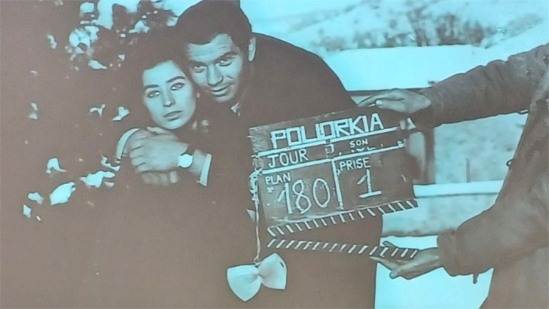 Από την «Πολιορκία» στον «Μεγαλέξανδρο»: Η ιστορία ενός χαμένου φιλμ των Γρεβενών