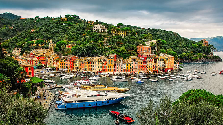 Αργεί το τέλος εποχής για τον τουρισμό της Μεσογείου εξαιτίας της κλιματικής αλλαγής