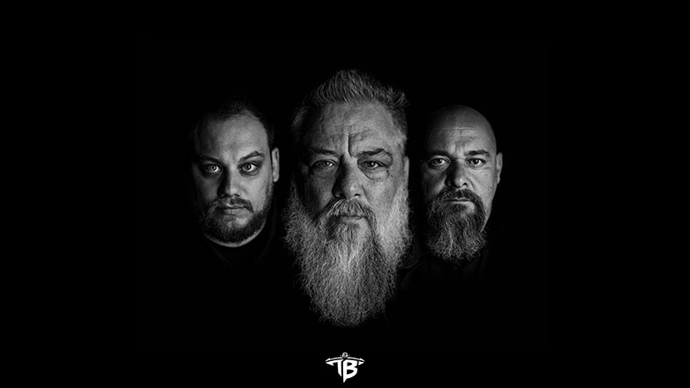 Ο Μιχάλης Μυτακίδης (B.D.Foxmoor) και η ομάδα Ανάληψις σε μία οπτικοακουστική εμπειρία χωρίς προηγούμενο!