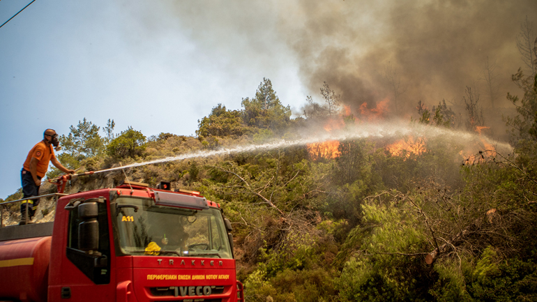 «Λαϊκισμός αντί για αυτοκριτική»