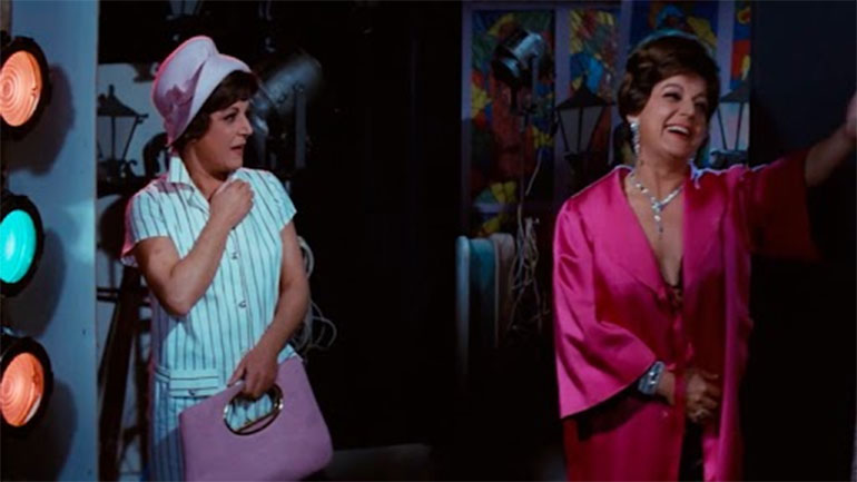 Ρένα Βλαχοπούλου: Δεκαεννέα χρόνια χωρίς την «Κόμισσα της Κέρκυρας» – Δείτε το βίντεο της Φίνος Φιλμ Ρένα Βλαχοπούλου: Δεκαεννέα χρόνια χωρίς την «Κόμισσα της Κέρκυρας» – Δείτε το βίντεο της Φίνος Φιλμ