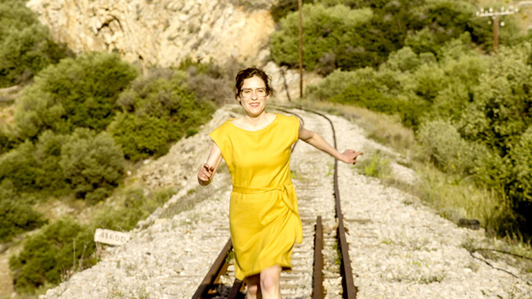 Το ελληνικό σινεμά ταξιδεύει τον Αύγουστο στον κόσμο