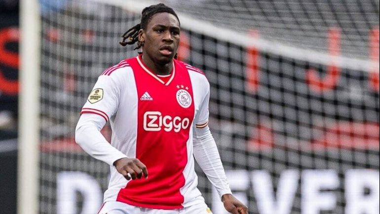 Η Φούλαμ πήρε από τον Άγιαξ τον Μπάσεϊ