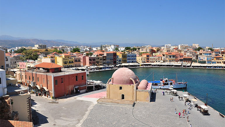 «Ανοιχτά πανιά» και φέτος, στον πολιτισμό στα Χανιά