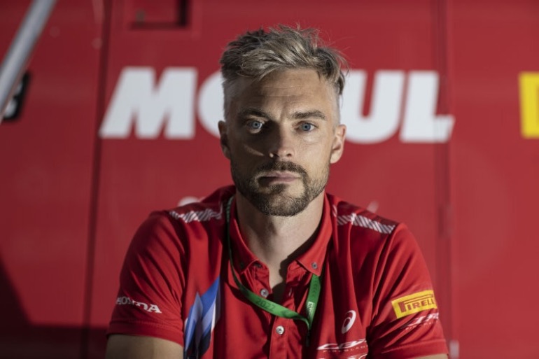 Leon Camier
