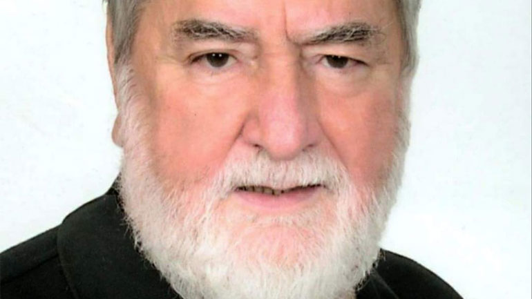 Πέθανε ο στιχουργός, ηθοποιός και συγγραφέας Κώστας Μπιλίρης