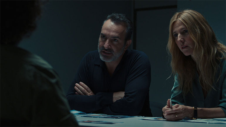 «Νοέμβρης»: Η αστυνομική περιπέτεια του  Σέντρικ Χιμένεζ  για την αντιτρομοκρατική υπηρεσία και τις αιματηρές επιθέσεις στο Παρίσι