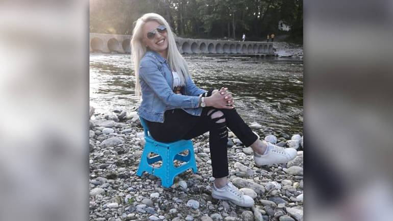 Συγκλονισμένη η τοπική κοινωνία στην Κατερίνη για την 38χρονη που κάηκε ζωντανή μέσα στο αυτοκίνητό της