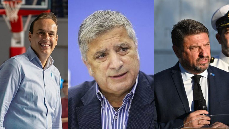 Όλα τα σενάρια για την Περιφέρεια Αττικής – Επικρατέστερος υποψήφιος για το χρίσμα της ΝΔ ο Χαρδαλιάς Όλα τα σενάρια για την Περιφέρεια Αττικής – Επικρατέστερος υποψήφιος για το χρίσμα της ΝΔ ο Χαρδαλιάς